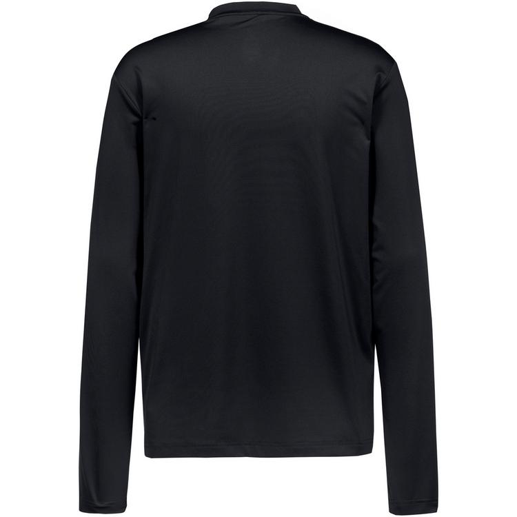 Nike Nike M J DF SPT ESS LS TOP Funktionsshirt Herren - black - 0 | SportScheck