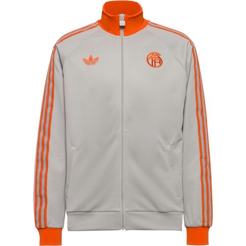 adidas FCB OG TT Trainingsjacke Herren