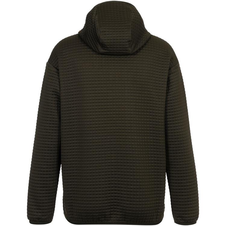 Jack Wolfskin Jack Wolfskin MOGARI Fleecejacke Herren - obsidian moss - 0 | SportScheck