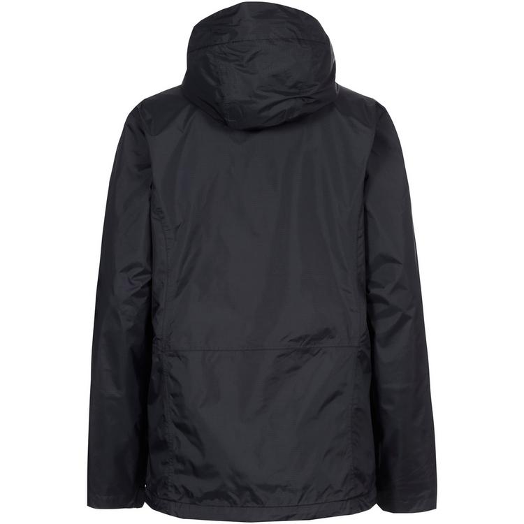 Columbia Columbia Pouring Adventure III Regenjacke Herren - black - 0 | SportScheck