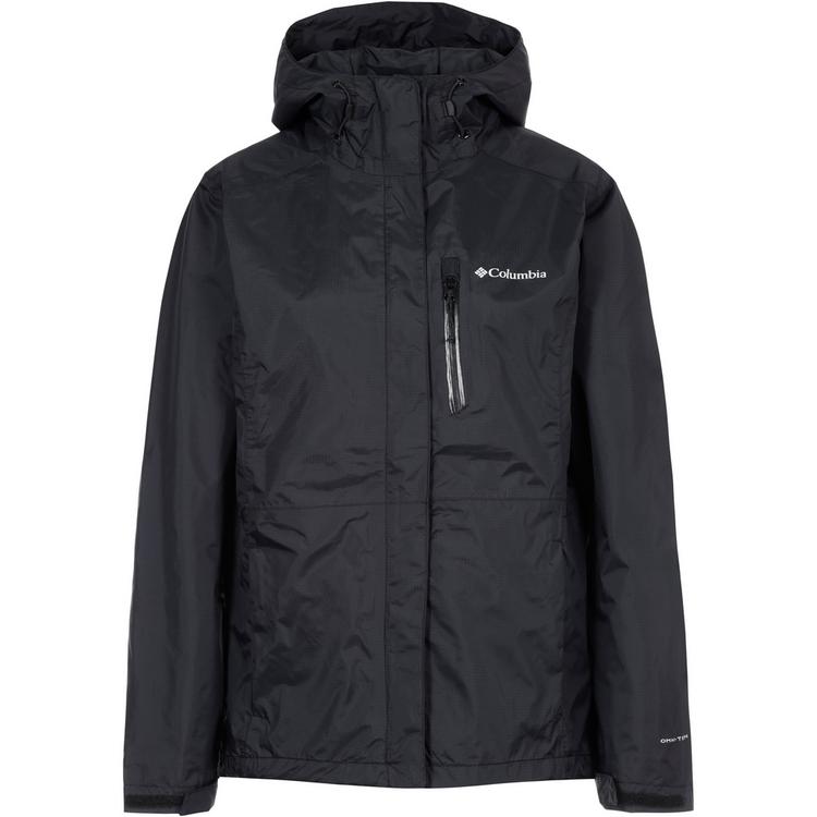Columbia Columbia Pouring Adventure III Regenjacke Herren - black - 0 | SportScheck