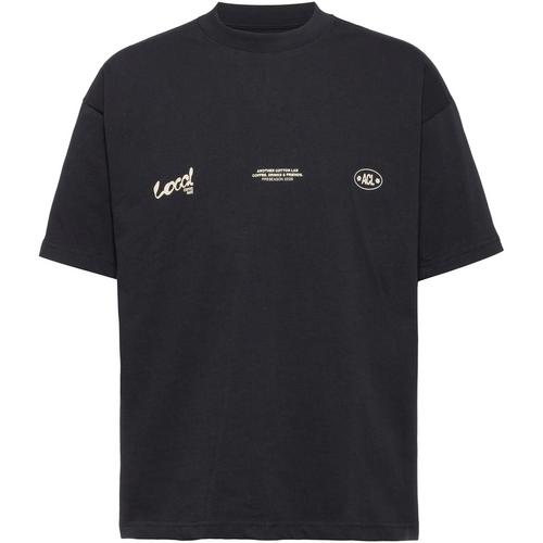 Another Cotton Lab Local Rave T-Shirt