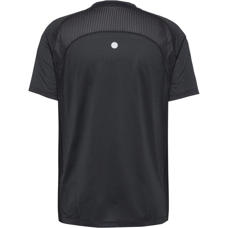 ASICS ASICS ROAD FADE Funktionsshirt Herren - performance black-cream - 0 | SportScheck