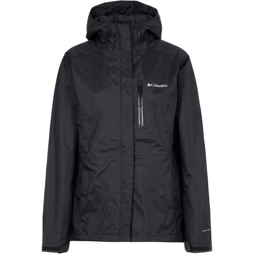 Columbia Pouring Adventure III Regenjacke Damen