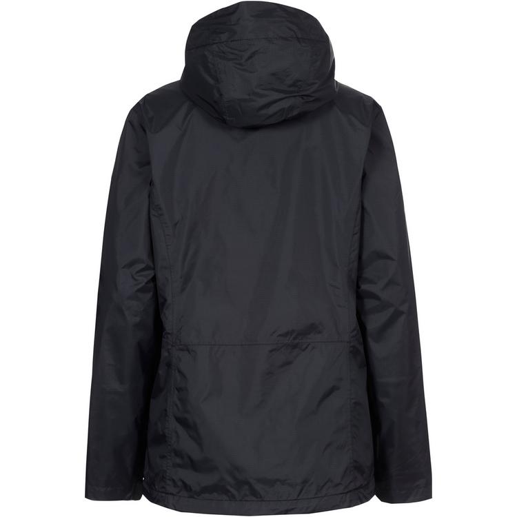 Columbia Columbia Pouring Adventure III Regenjacke Damen - black - 0 | SportScheck