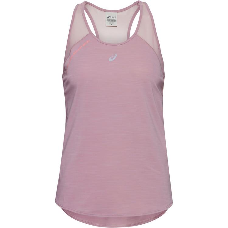 ASICS ASICS ROAD Funktionstank Damen - morganite - 0 | SportScheck