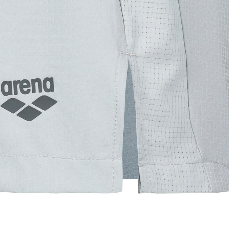 Arena Arena ARENA Funktionsshorts Herren - glacier gray - 0 | SportScheck