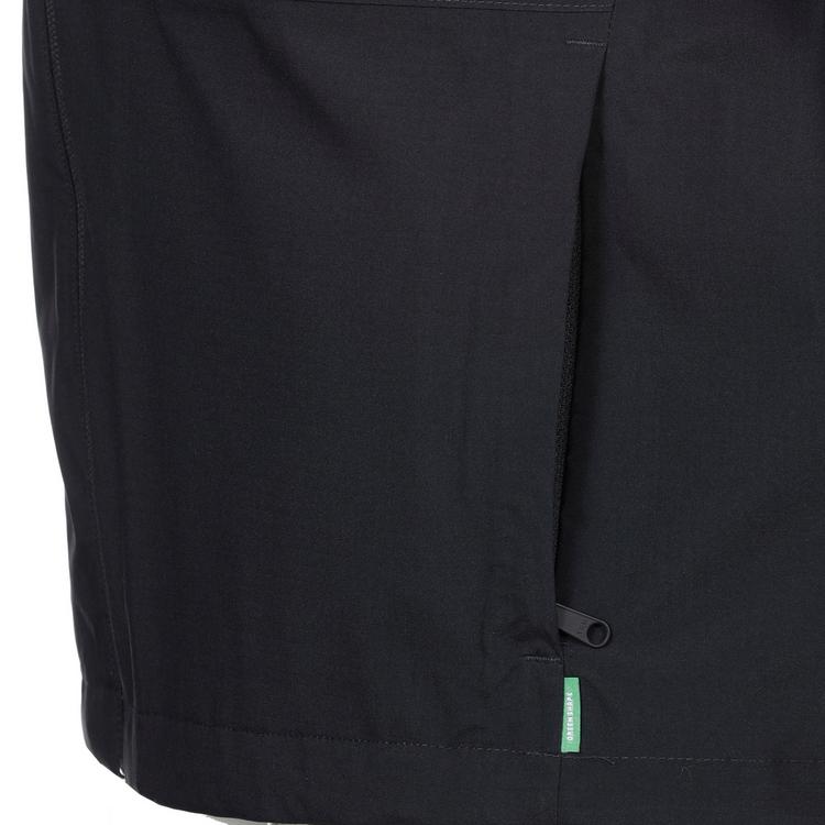 VAUDE VAUDE Mineo 2,5L Regenjacke Herren - black uni - 0 | SportScheck