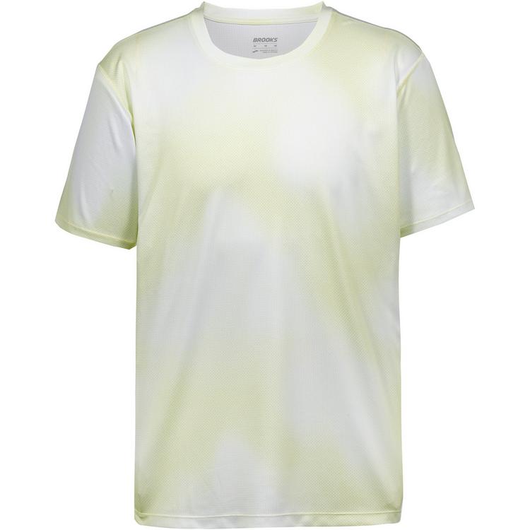 Brooks Brooks Dash Funktionsshirt Herren - euphoryc luminary - 0 | SportScheck