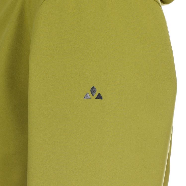 VAUDE VAUDE Everhike Softshelljacke Herren - dark leaf - 0 | SportScheck