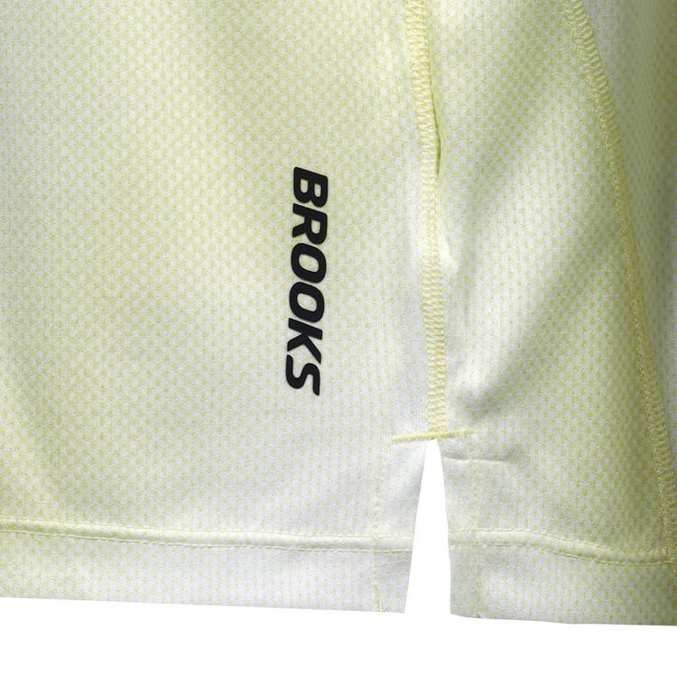 Brooks Brooks Dash Funktionsshirt Herren - euphoryc luminary - 0 | SportScheck