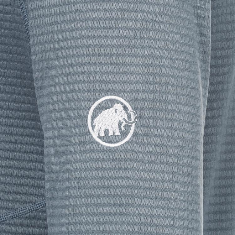 Mammut Mammut Crag Fleecejacke Herren - strata - 0 | SportScheck