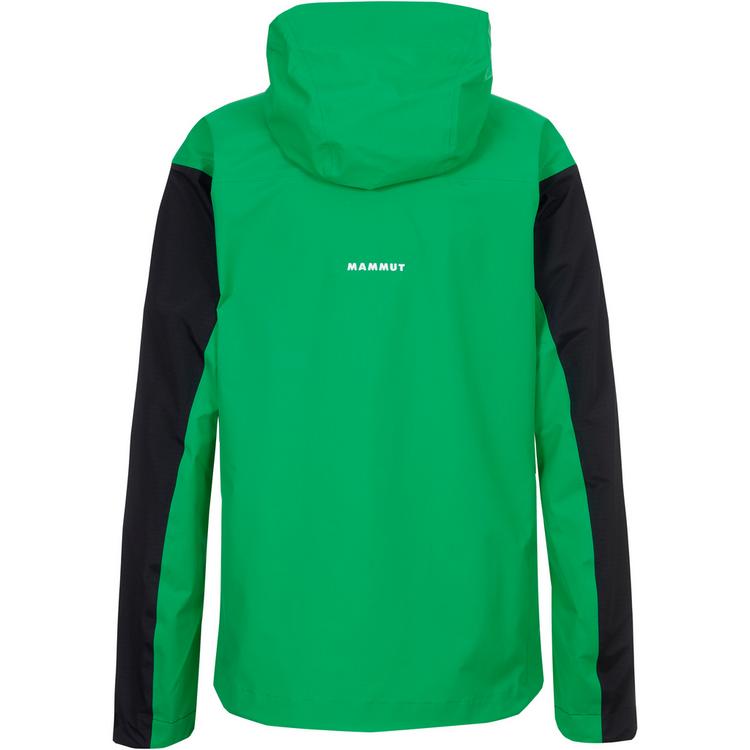 Mammut Mammut Taiss Hardshelljacke Herren - pinea-black - 0 | SportScheck