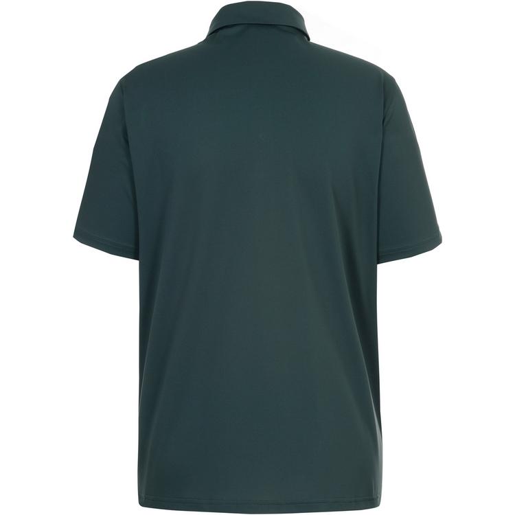Jack Wolfskin Jack Wolfskin DELGAMI Poloshirt Herren - sago palm - 0 | SportScheck