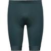 L&ouml;ffler BASIC Fahrradtights Herren - forest
