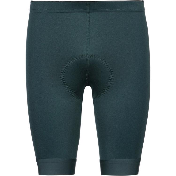 L&ouml;ffler L&ouml;ffler BASIC Fahrradtights Herren - forest - 0 | SportScheck