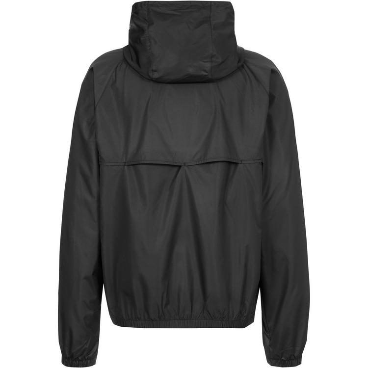 Nike Nike Windrunner Kapuzenjacke Herren - black-white - 0 | SportScheck