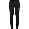 Nike M NK DF STRK PANT KPZ Trainingshose Herren - black-white-white-white