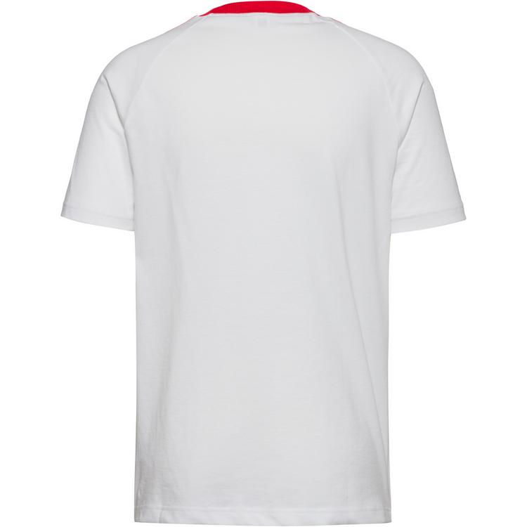 adidas adidas LFC OG TEE T-Shirt Herren - white - 0 | SportScheck