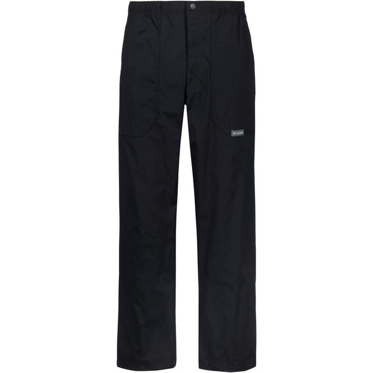 Columbia Columbia Landroamer Scout Nylonhose Herren - black - 0 | SportScheck