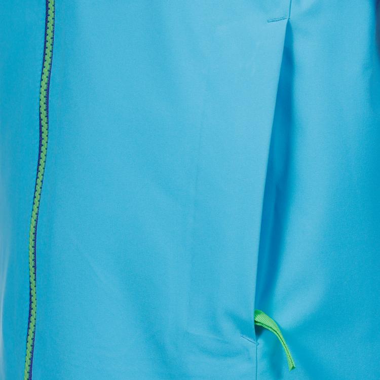 Jack Wolfskin Jack Wolfskin ADVENTURETRIBE 2L Regenjacke Kinder - empire blue - 0 | SportScheck