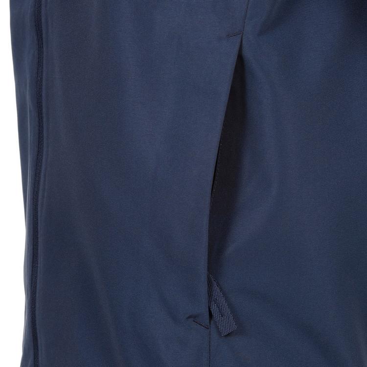 Jack Wolfskin Jack Wolfskin FLAZE Regenjacke Kinder - midnight sky - 0 | SportScheck