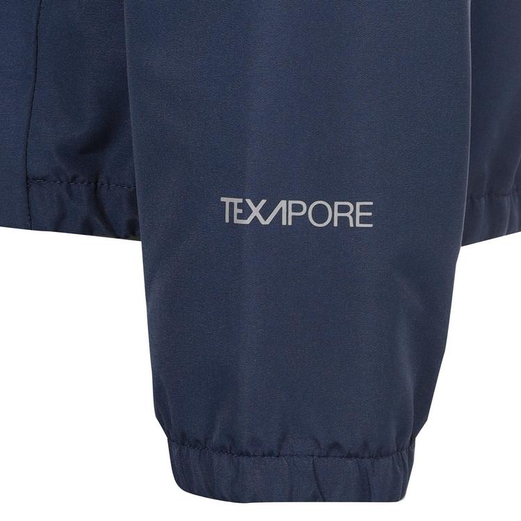 Jack Wolfskin Jack Wolfskin FLAZE Regenjacke Kinder - midnight sky - 1 | SportScheck