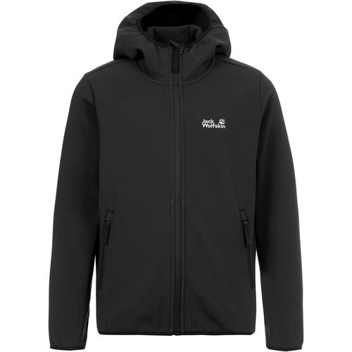 Jack Wolfskin FOURWINDS Softshelljacke Kinder