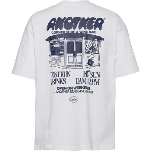 Another Cotton Lab Another Corner T-Shirt