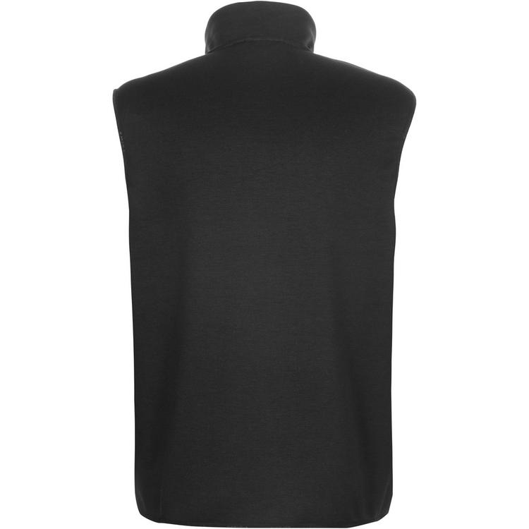 ICEPEAK ICEPEAK ALTAN Steppweste Herren - schwarz - 0 | SportScheck