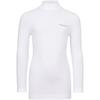 Reusch Langarmshirt Kinder - white