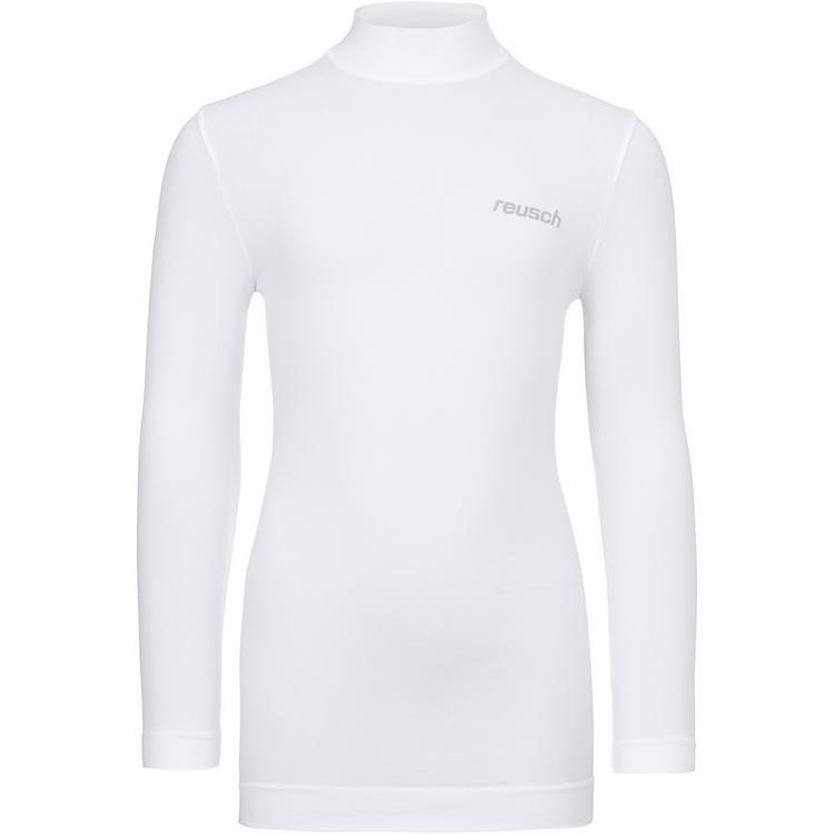 Reusch Reusch Langarmshirt Kinder - white - 0 | SportScheck