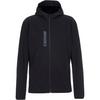 Brooks Canopy Laufjacke Herren - black