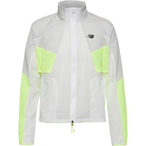 NEW BALANCE Laufjacke Herren