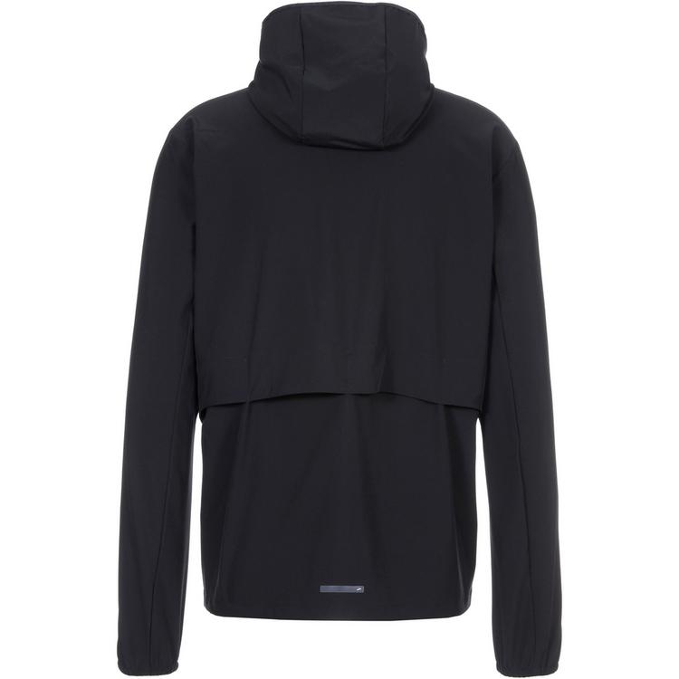 Brooks Brooks Canopy Laufjacke Herren - black - 0 | SportScheck