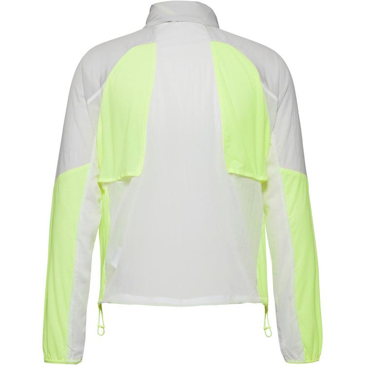 NEW BALANCE NEW BALANCE Laufjacke Herren - afterglow - 0 | SportScheck