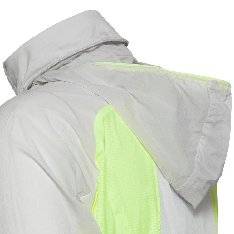 NEW BALANCE NEW BALANCE Laufjacke Herren - afterglow - 0 | SportScheck