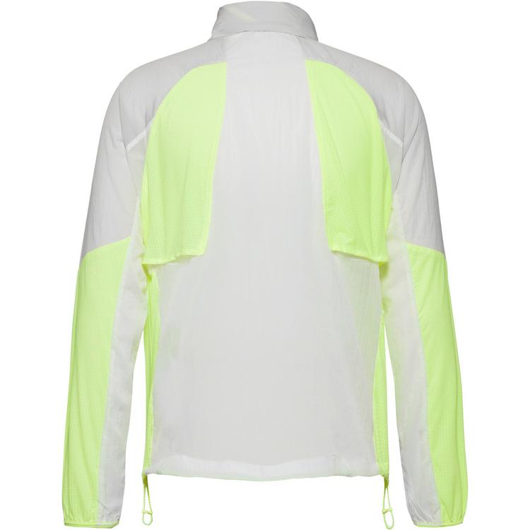 NEW BALANCE NEW BALANCE Laufjacke Herren - afterglow - 0 | SportScheck