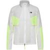 NEW BALANCE Laufjacke Herren - afterglow
