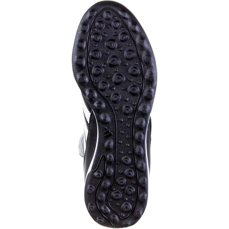 adidas adidas KAISER TEAM 2 Fu&szlig;ballschuhe Herren - cblack-cwhite-cblack - 1 | SportScheck