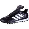 adidas KAISER TEAM 2 Fu&szlig;ballschuhe Herren - cblack-cwhite-cblack