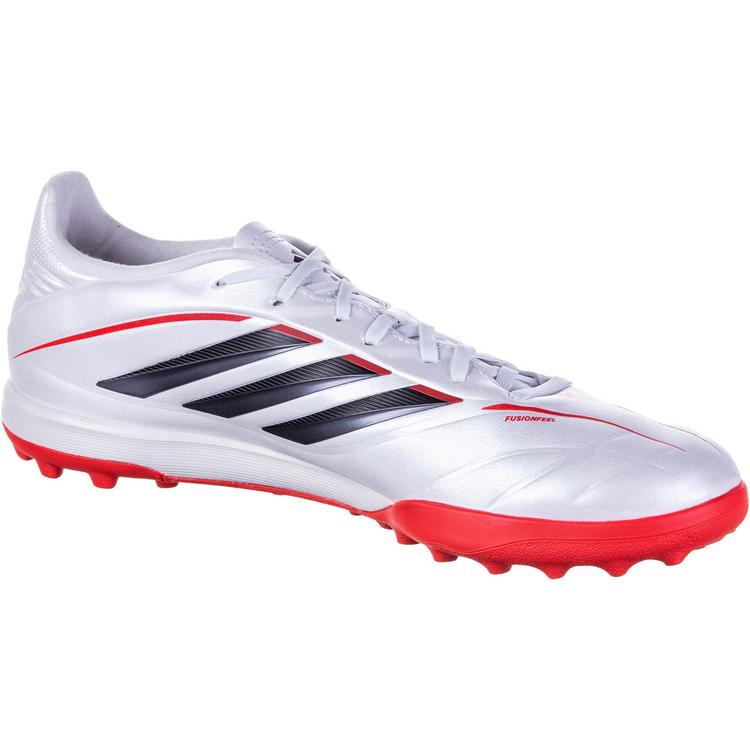adidas adidas COPA PURE IV LEAGUE TF Fu&szlig;ballschuhe Herren - zero met-core black-lucid red - 0 | SportScheck