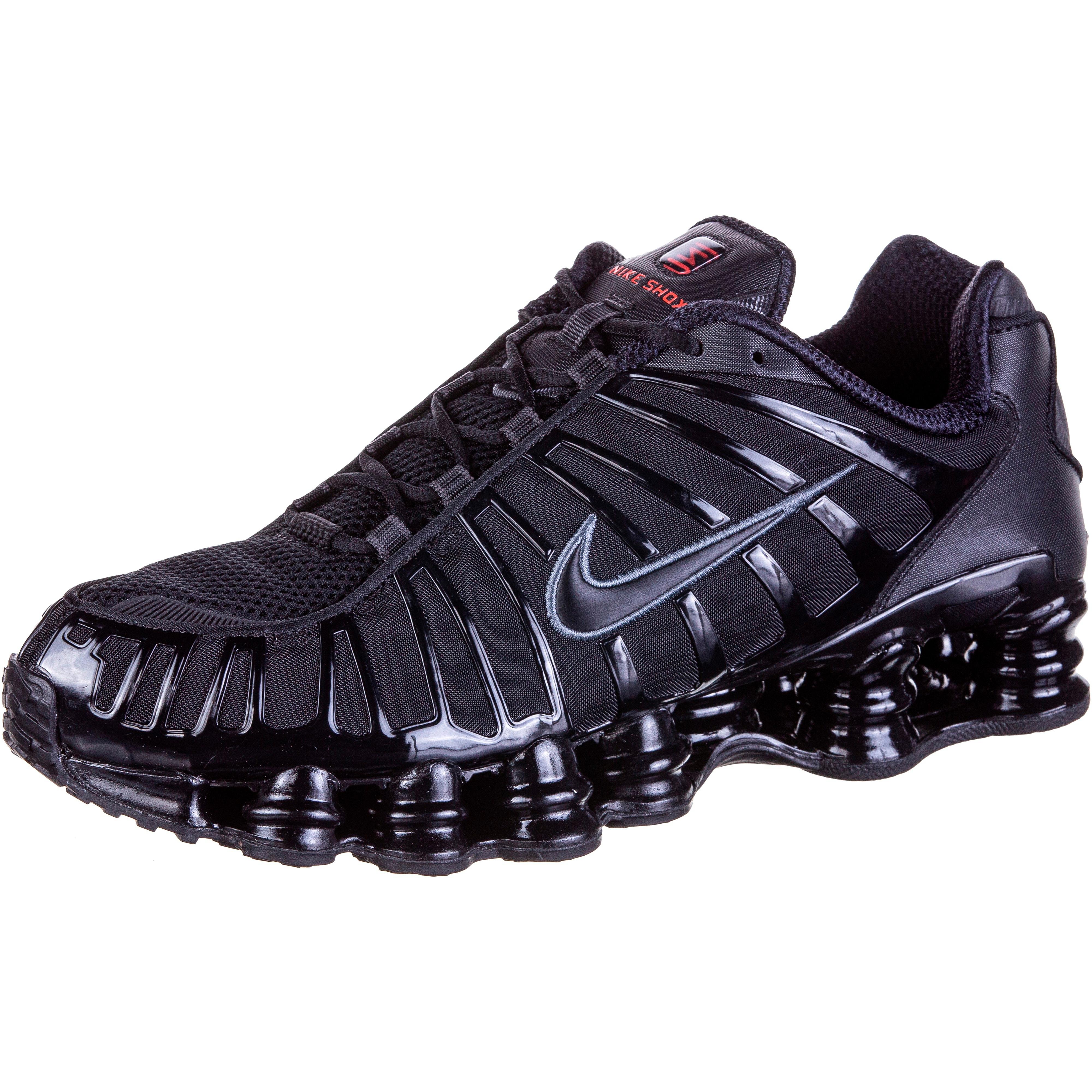 Nike Shox TL Sneaker