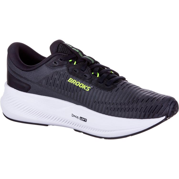 Brooks Brooks Revel Max Laufschuhe Herren - ebony-black-nightlife - 0 | SportScheck
