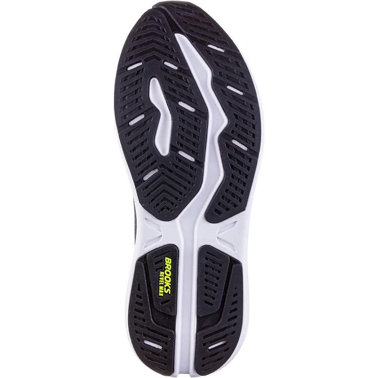 Brooks Brooks Revel Max Laufschuhe Herren - ebony-black-nightlife - 1 | SportScheck