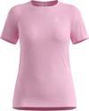 Odlo ESSENTIAL SEAMLESS Funktionsshirt Damen - hyper pink