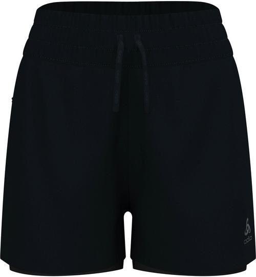 Odlo ZEROWEIGHT 3 INCH Laufshorts Damen