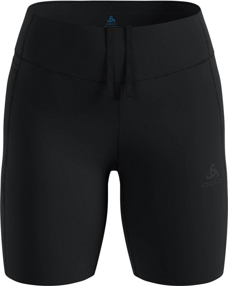 Odlo Odlo ESSENTIAL Lauftights Damen - black - 0 | SportScheck