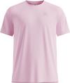 Odlo ZEROWEIGHT CHILL-TEC Funktionsshirt Herren - hyper pink