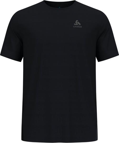 Odlo ZEROWEIGHT CHILL-TEC Funktionsshirt Herren